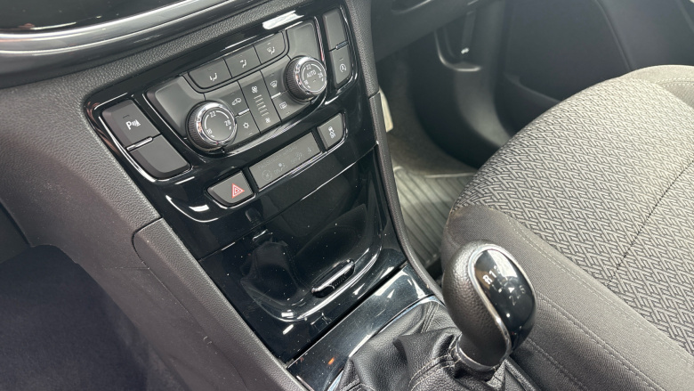 Vauxhall Mokka X 1.4T ecoTEC Active 5dr Petrol Hatchback